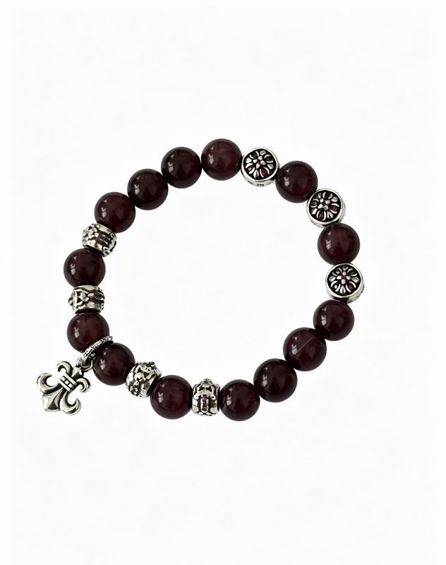 Chrome Hearts Bracelet 05yxs44